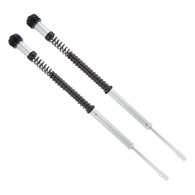 Kit de cartouche NIX22 Ohlins - Yamaha Tracer 700 - Miniature 2